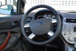 Ford Kuga 2008 года